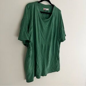 Free people extreme tee mini